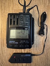 Usado, Zoom 9002 - Processador de efeitos de guitarra vintage - Totalmente funcional com controle remoto comprar usado  Enviando para Brazil