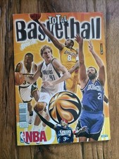 Album nba 2003 usato  Roma
