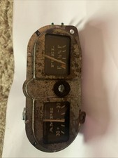 Standard vanguard amp for sale  UMBERLEIGH