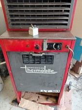 Thermometer at303 waste for sale  PRESTEIGNE
