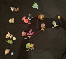Rare pets littlest for sale  Rockville