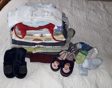 vetement bebe garcon d'occasion  Caudry
