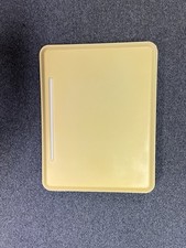 Laptop unterlage weiß gebraucht kaufen  Kempten (Allgäu)