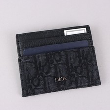 Dior portacarte uomo usato  Cambiago