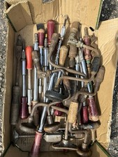 Tools joblot mixed for sale  BURY ST. EDMUNDS