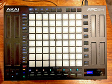 Akai apc ableton gebraucht kaufen  Essen