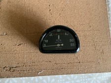 Bsa shaped speedometer for sale  MILTON KEYNES