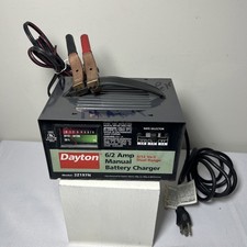 Dayton amp charges for sale  Fuquay Varina