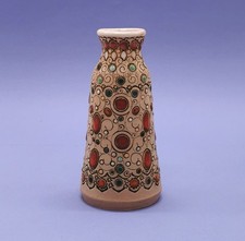 Vase orientaliste céramique d'occasion  Colmar