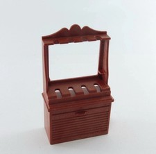 Playmobil rack cabinet d'occasion  Expédié en Belgium