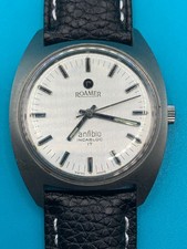 Vintage roamer anfibio gebraucht kaufen  Unterroth