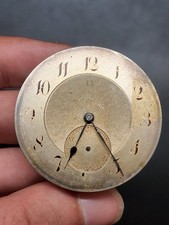Mouvement montre gousset d'occasion  Aucamville