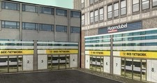 Scale building bee for sale  MANCHESTER