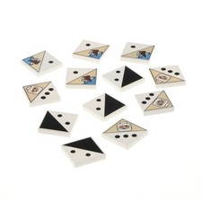 12x lego fliese gebraucht kaufen 12x lego fliese gebraucht kaufen  Mylau