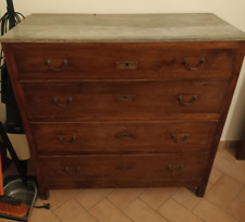 Comò cassettiera primi usato  Assisi