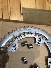 shimano sg chainring for sale  BATH