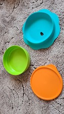 Tupperware rutschfester kinder gebraucht kaufen  Bergholz-Rehbrücke