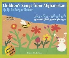 Children songs afghanistan for sale  Arlington