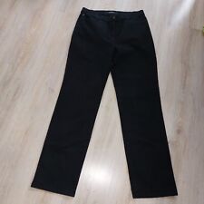 Schöne schwarze hose gebraucht kaufen  Kirchberg a.d.Murr