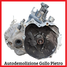 Cambio manuale chevrolet usato  Taranto