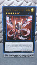 Yugioh cyber dragon for sale  Worcester