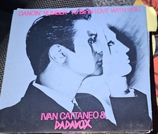 Ivan cattaneo dadavox usato  Minerbio