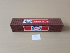 Esso container 87e d'occasion  Expédié en Belgium