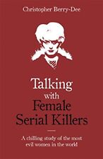 Talking female serial for sale  UK