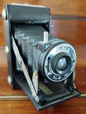 Appareil photo folding d'occasion  Strasbourg-