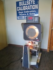 Deltronic dh214 optical for sale  Bloomfield