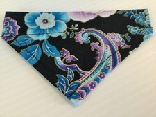 Floral paisley small for sale  Taylors