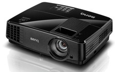 High End HDTV BenQ 3000 AnsiLumen Projektor 13 000:1 Kontrast, HDMI, FULL HD komp. na sprzedaż  Wysyłka do Poland