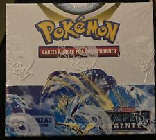 Pokémon display boosters d'occasion  Épinal