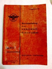 hanomag r gebraucht kaufen hanomag r gebraucht kaufen Sinn