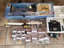 Vintage kyosho caliber d'occasion  Expédié en Belgium