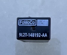 Ford pin relay for sale  Blackstone
