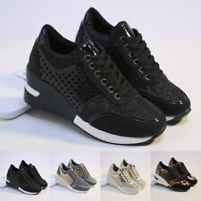 Womens ladies wedge for sale  UK