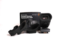 Blackmagic pocket cinema d'occasion  Le Pradet