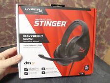 Casque gaming hyper d'occasion  Loudun