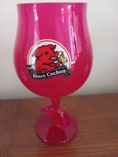 Verre bière rince d'occasion  Hazebrouck