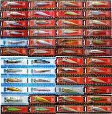 Lucky Craft Pointer 100 SP Japan Wobbler, Köder, Hecht, Raubfische, Angeln comprar usado  Enviando para Brazil