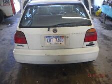 Farol dianteiro de passageiro Hatchback VIN E 8º dígito compatível com 93-99 GOLF 9819986 comprar usado  Enviando para Brazil