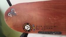 Air asym surf for sale  Bakersfield