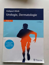 Endspurt klinik urologie gebraucht kaufen  Burgrieden