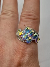 Gemporia tggc sterling for sale  BRADFORD