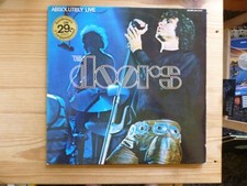 The doors absolutely gebraucht kaufen  Kollmar