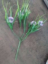 Künstliche blumen pflanze gebraucht kaufen  Augsburg