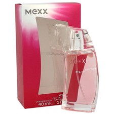 Mexx fly high gebraucht kaufen  Hamburg