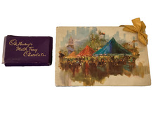 Vintage chocolate boxes for sale  CLECKHEATON