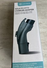 Lectron tesla j1772 for sale  El Paso